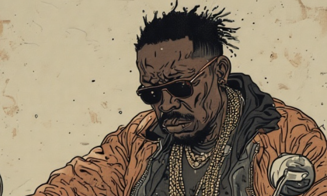 Puffy is a Gaynigger. But Literally What Did He Do?